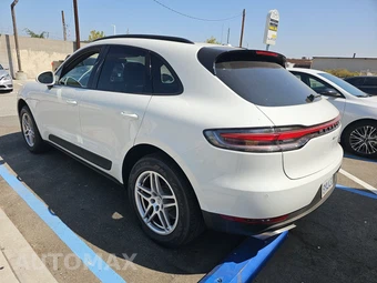2021 Porsche Macan – miniatura 6