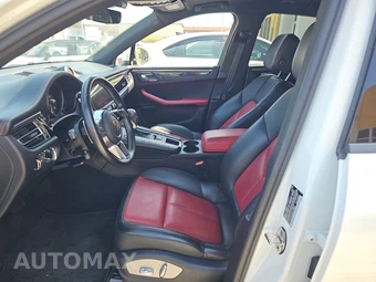 2021 Porsche Macan – miniatura 7