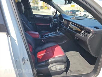 2021 Porsche Macan – miniatura 8