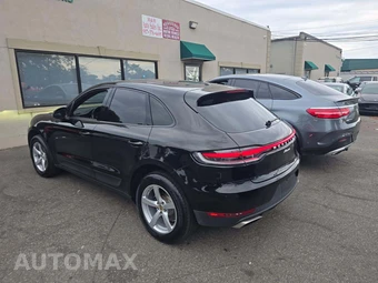 2021 Porsche Macan - miniatura 2