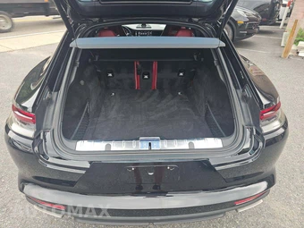 2021 Porsche Panamera 4 - miniatura 11