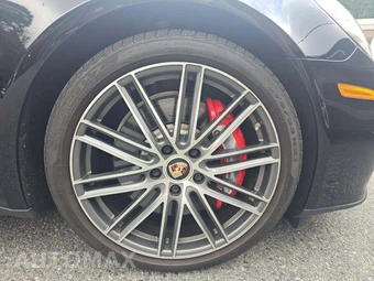 2021 Porsche Panamera 4 - miniatura 19