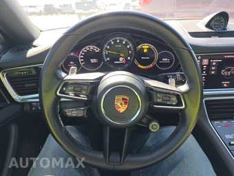 2021 Porsche Panamera 4S E-Hybrid – miniatura 10