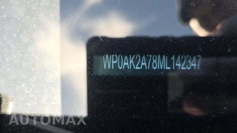2021 Porsche Panamera 4S E-Hybrid – miniatura 19