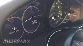 2021 Porsche Panamera 4S E-Hybrid – miniatura 21