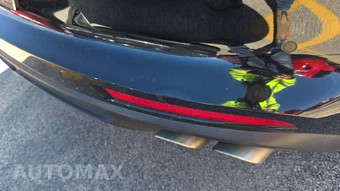 2021 Porsche Panamera 4S E-Hybrid – miniatura 24