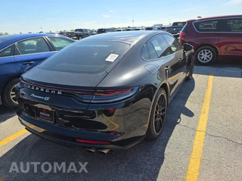 2021 Porsche Panamera 4S E-Hybrid – miniatura 4