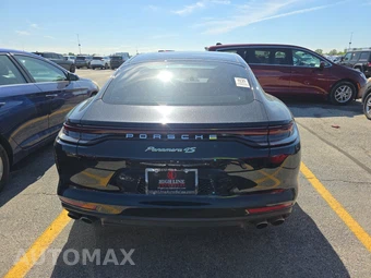 2021 Porsche Panamera 4S E-Hybrid – miniatura 5