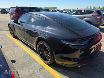 2021 Porsche Panamera 4S E-Hybrid – miniatura 6