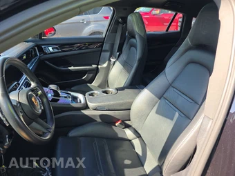 2021 Porsche Panamera 4S E-Hybrid – miniatura 7