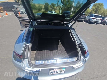 2021 Porsche Panamera 4S – miniatura 11