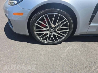 2021 Porsche Panamera 4S – miniatura 18