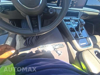 2021 Porsche Panamera 4S – miniatura 5