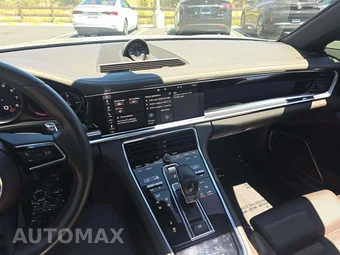 2021 Porsche Panamera 4S – miniatura 7