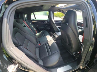 2021 Porsche Panamera - miniatura 13