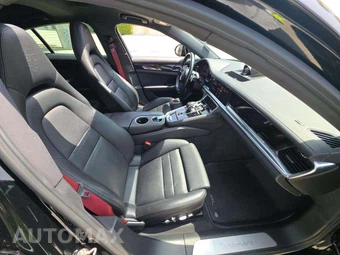 2021 Porsche Panamera - miniatura 15
