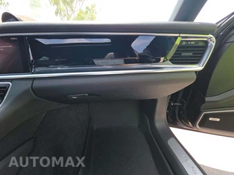 2021 Porsche Panamera - miniatura 16