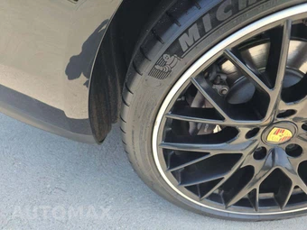 2021 Porsche Panamera - miniatura 18