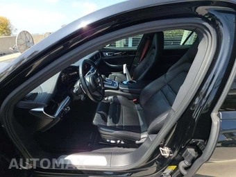 2021 Porsche Panamera - miniatura 3