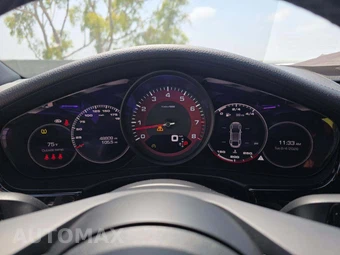 2021 Porsche Panamera - miniatura 6