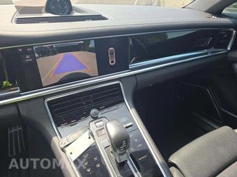2021 Porsche Panamera - miniatura 7