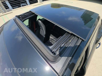 2021 Porsche Panamera - miniatura 9