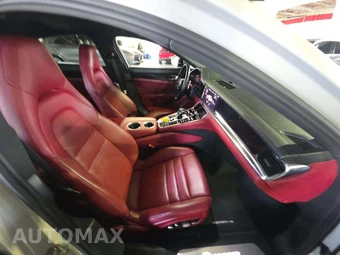 2021 Porsche Panamera – miniatura 18