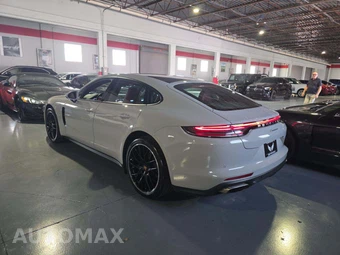 2021 Porsche Panamera – miniatura 2
