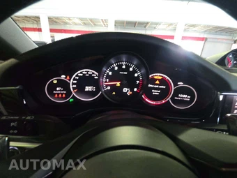 2021 Porsche Panamera – miniatura 9