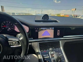 2021 Porsche Panamera – miniatura 10