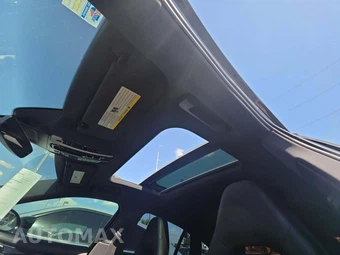 2021 Porsche Panamera – miniatura 11