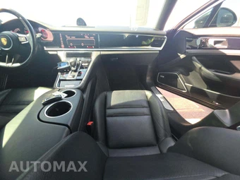 2021 Porsche Panamera – miniatura 19