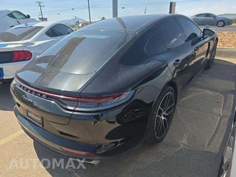 2021 Porsche Panamera – miniatura 3