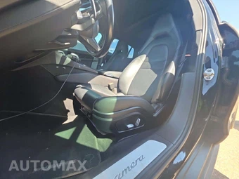 2021 Porsche Panamera – miniatura 6