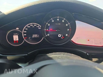 2021 Porsche Panamera – miniatura 9