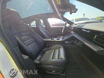 2021 Porsche Taycan 4S – miniatura 18