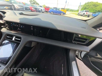 2021 Porsche Taycan 4S – miniatura 19