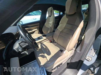 2021 Porsche Taycan 4S – miniatura 6