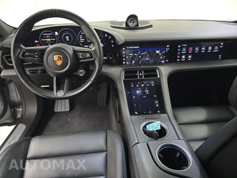 2021 Porsche Taycan 4S – miniatura 11