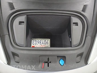 2021 Porsche Taycan 4S – miniatura 16
