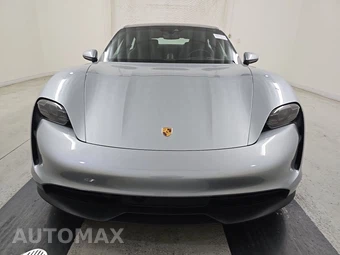 2021 Porsche Taycan 4S – miniatura 2