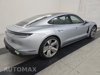 2021 Porsche Taycan 4S – miniatura 4