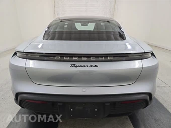 2021 Porsche Taycan 4S – miniatura 5