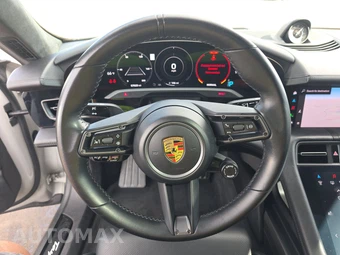 2021 Porsche Taycan Turbo S - miniatura 10