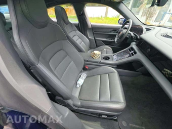 2021 Porsche Taycan – miniatura 18