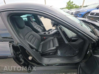 2021 Porsche Taycan - miniatura 16