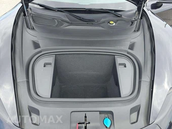 2021 Porsche Taycan - miniatura 22
