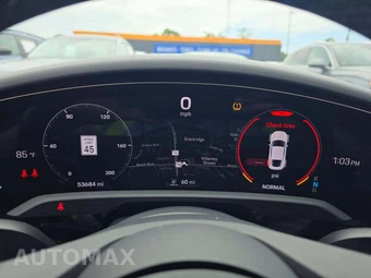 2021 Porsche Taycan - miniatura 6