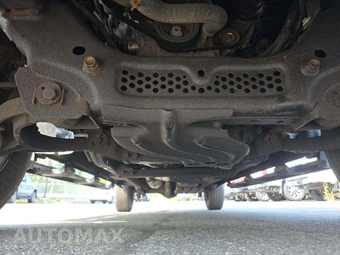 2021 Ram 1500 Big Horn Crew Cab Medium Bed - miniatura 20