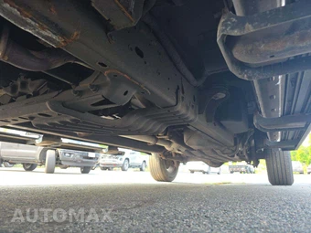 2021 Ram 1500 Big Horn Crew Cab Medium Bed - miniatura 7
